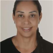 Profesora de dibujo especialidad en educación infantil, manualidades